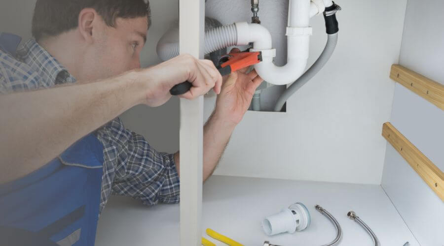 Professional Leak Detection Services in Parshall, CO